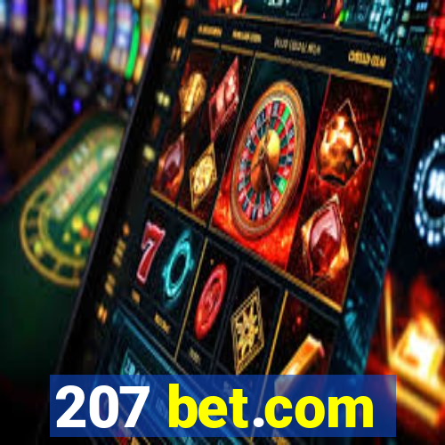 207 bet.com